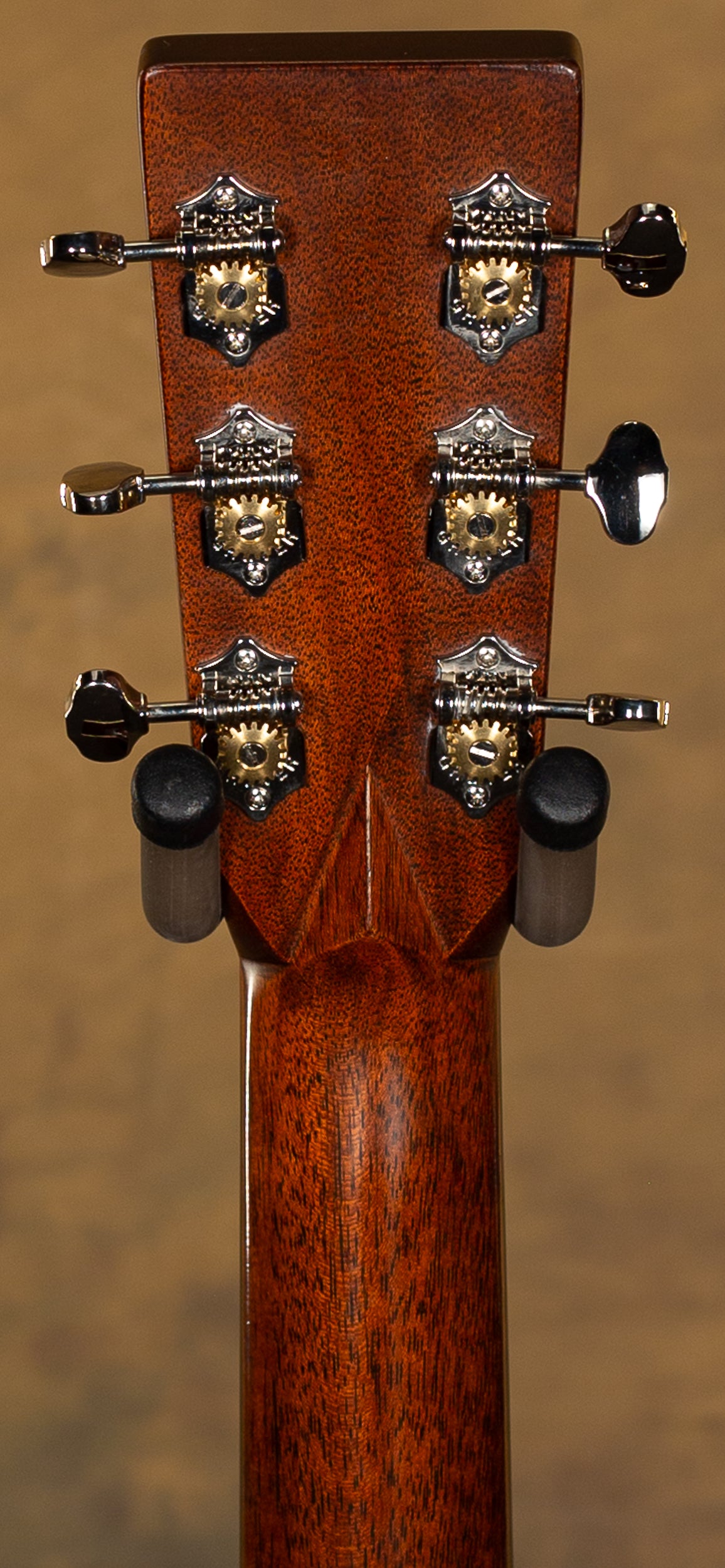 2020 Martin HD-28 Sunburst