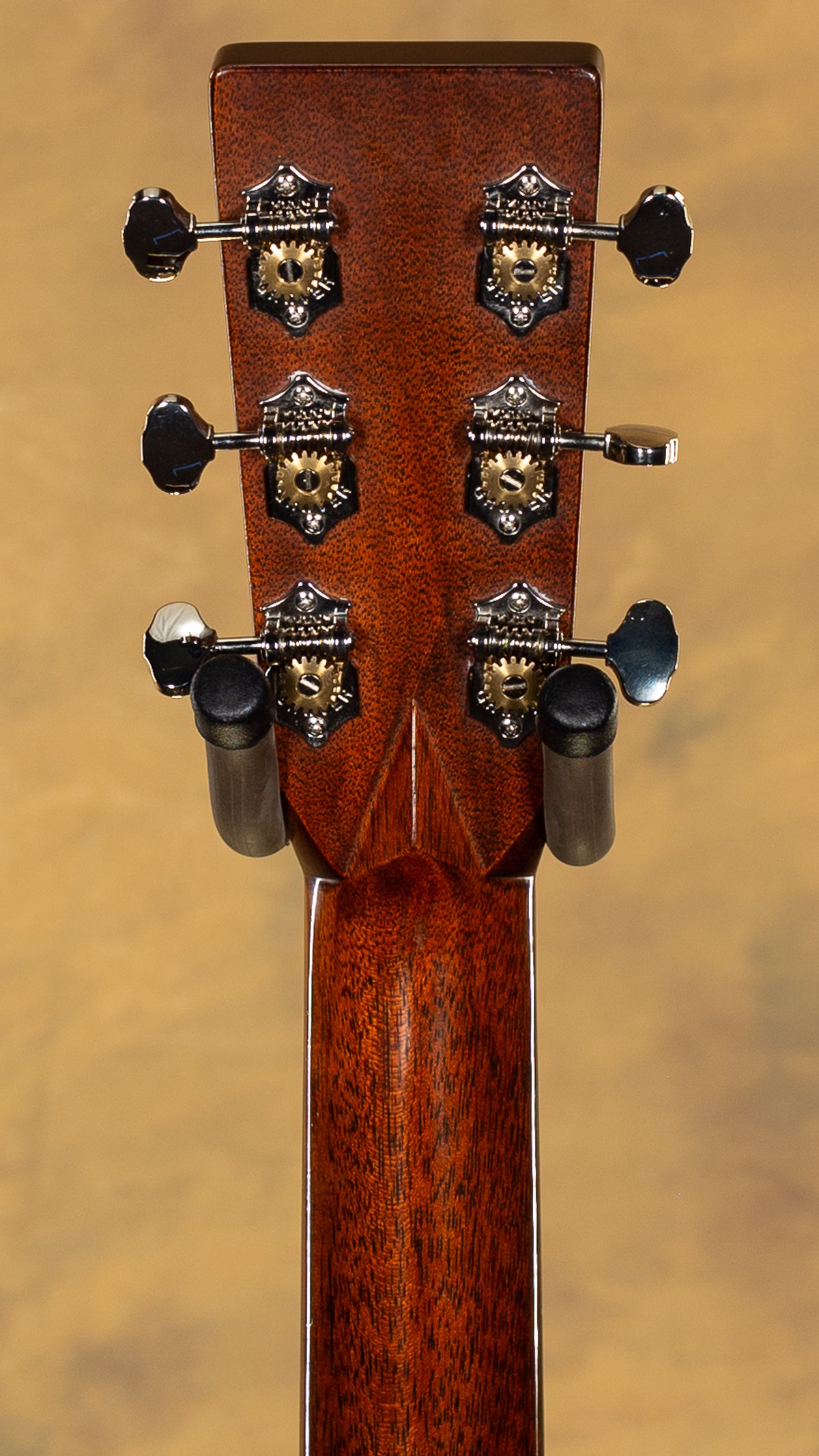 2020 Martin HD-28 Sunburst Acoustic Guitar