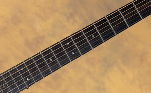 2020 Martin HD-28 Sunburst Acoustic Guitar