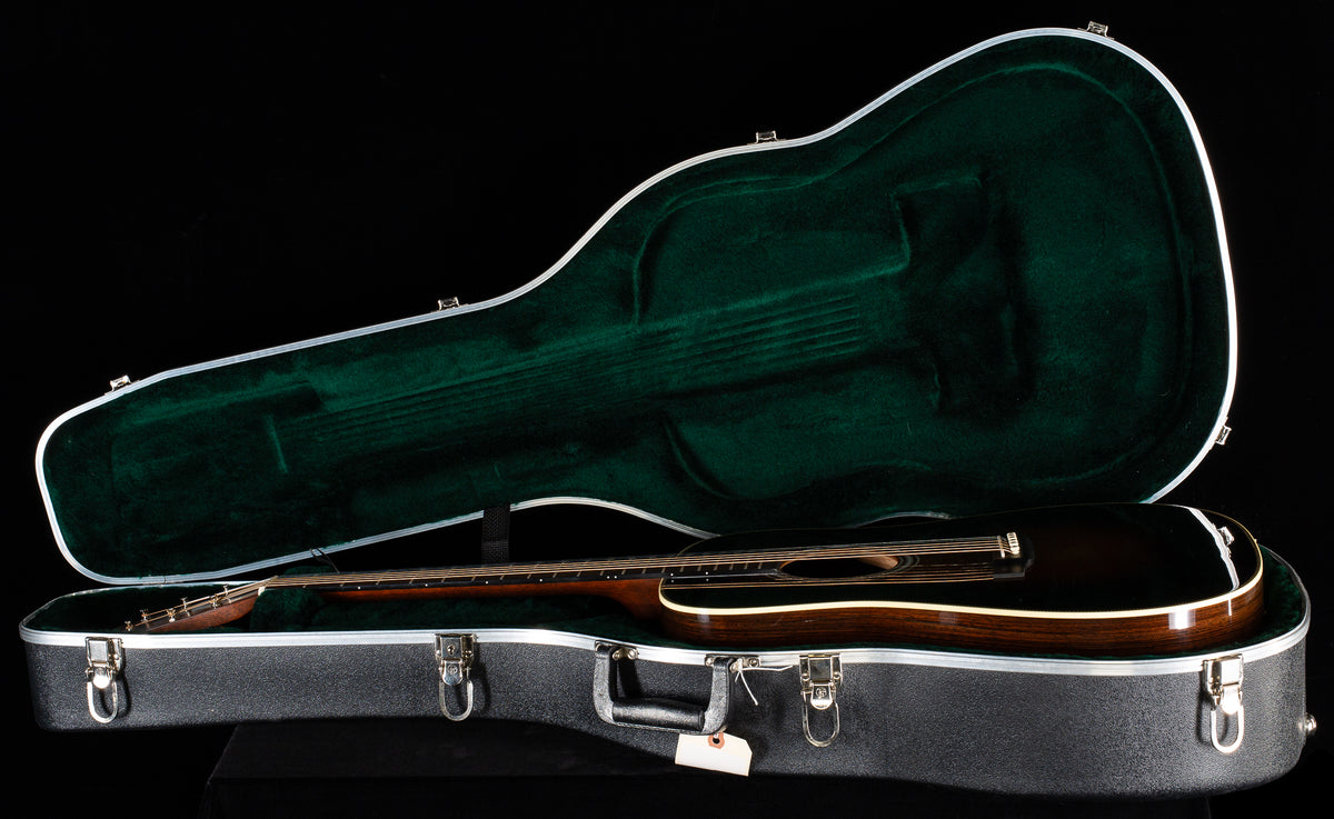 2020 Martin HD-28 Sunburst