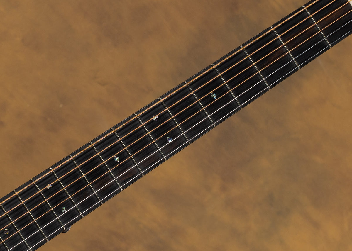 2020 Martin HD-28 Sunburst