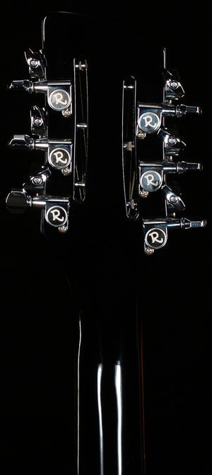 Rickenbacker 330/12 12-String JetGlo (725)