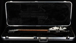 Rickenbacker 330/12 12-String JetGlo (726)