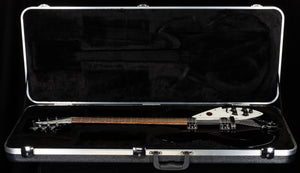 Rickenbacker 330/12 12-String JetGlo (729)