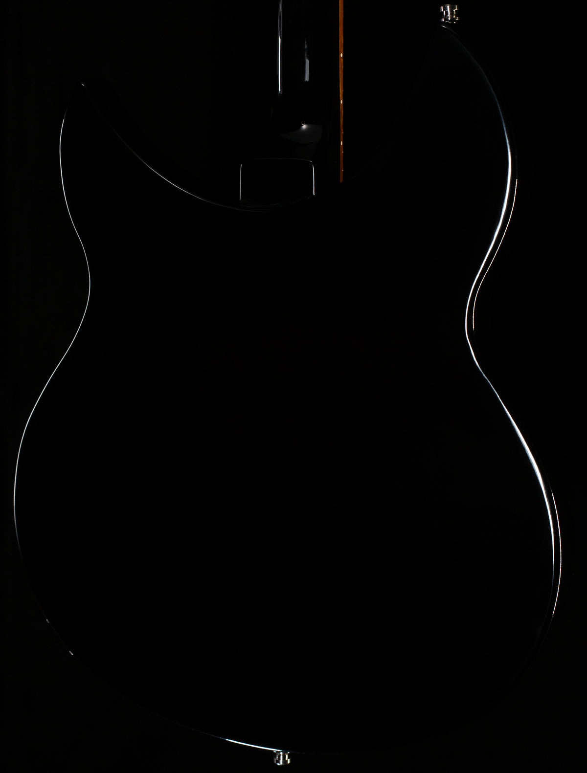 Rickenbacker 330/12 12-String JetGlo (730)