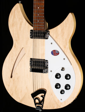 Rickenbacker 330/12 12-String MapleGlo (750)