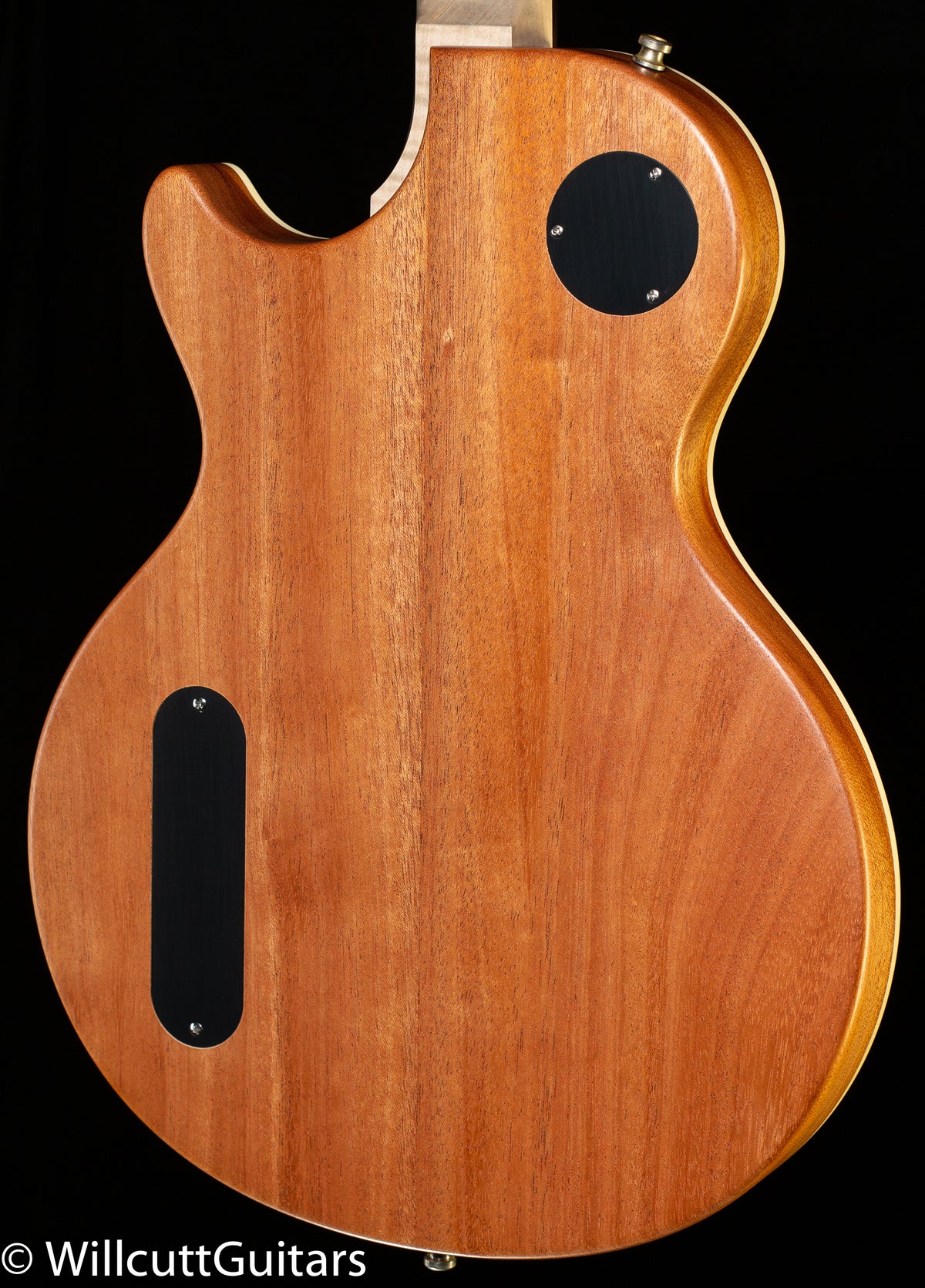 Nik Huber Krautster II Shoreline Gold Top (253)