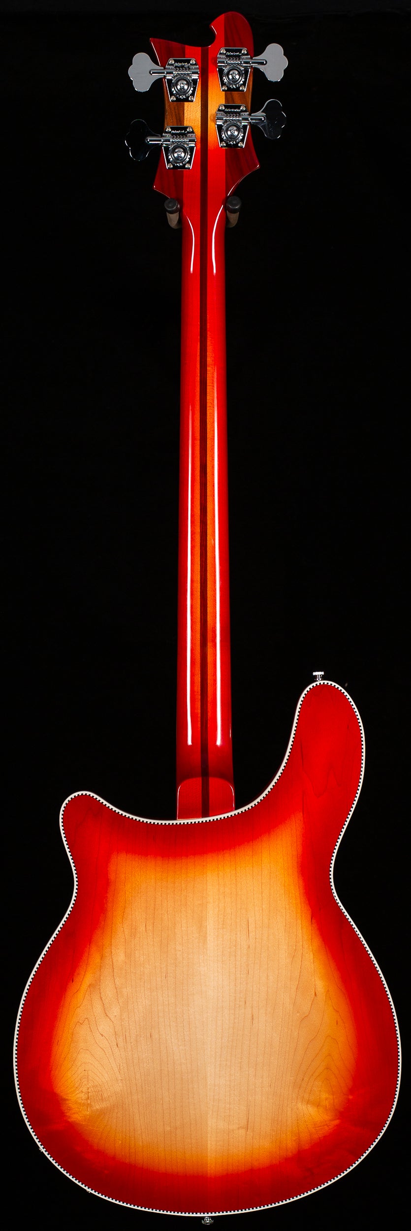 Rickenbacker 4005V Bass FireGlo (678)