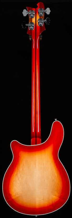 Rickenbacker 4005V Bass FireGlo (678)