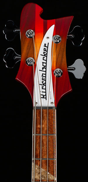 Rickenbacker 4005V Bass FireGlo (678)