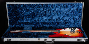 Rickenbacker 4005V Bass FireGlo (678)