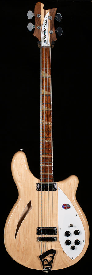 Rickenbacker 4005V Bass Maple Glo (717)