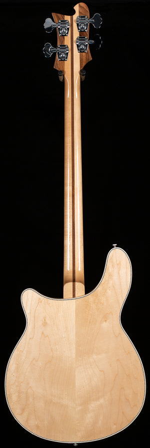 Rickenbacker 4005V Bass Maple Glo (717)