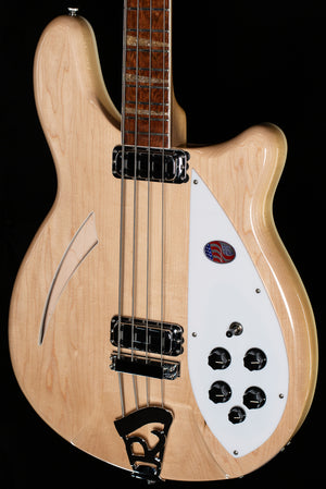 Rickenbacker 4005V Bass Maple Glo (717)