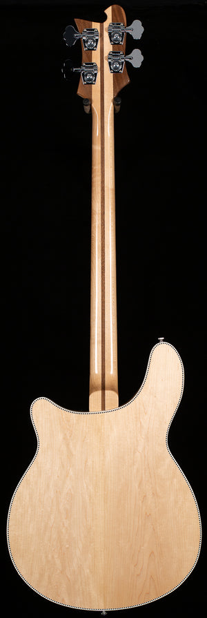 Rickenbacker 4005V Bass Maple Glo (720)