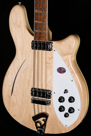 Rickenbacker 4005V Bass Maple Glo (720)