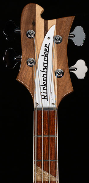 Rickenbacker 4005V Bass Maple Glo (720)