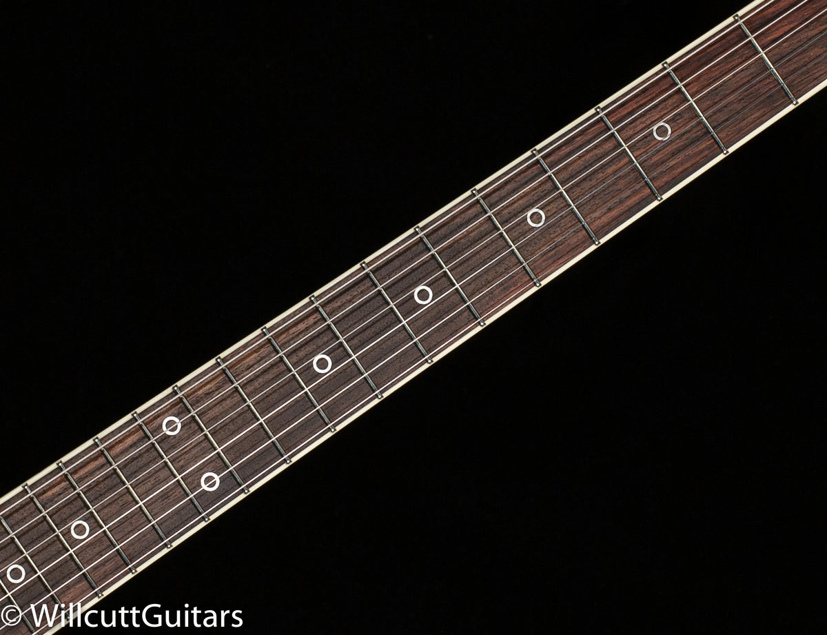 Nik Huber Krautster II Tiger Eye Burst (262)