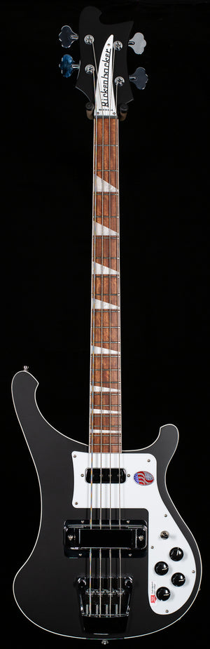 Rickenbacker 4003 Bass Matte Black (761)