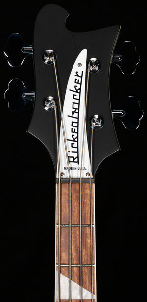 Rickenbacker 4003 Bass Matte Black (761)