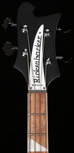 Rickenbacker 4003 Bass Matte Black (763)