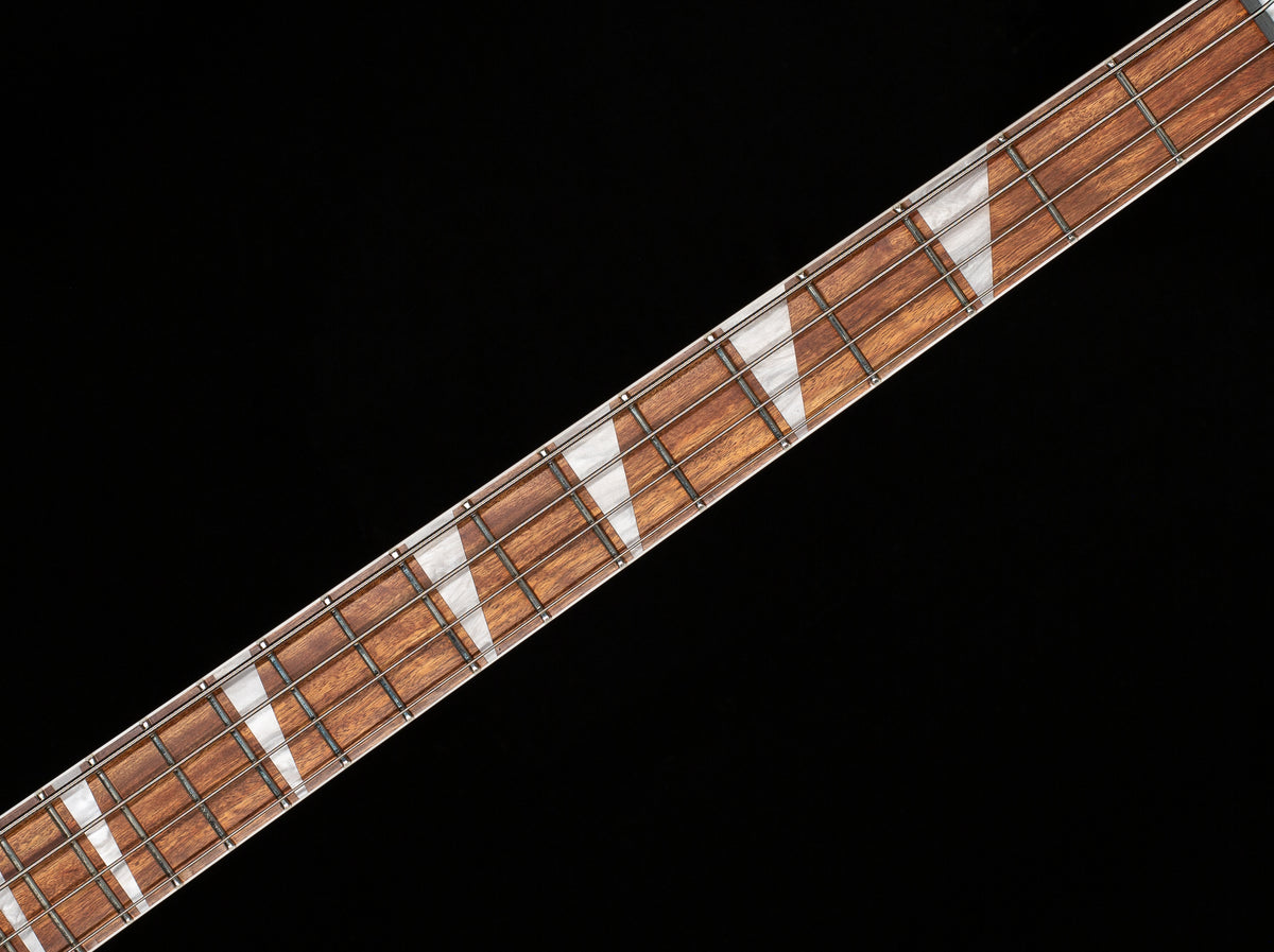 Rickenbacker 4003 Bass Matte Black (763)