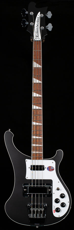 Rickenbacker 4003 Bass Matte Black (764)