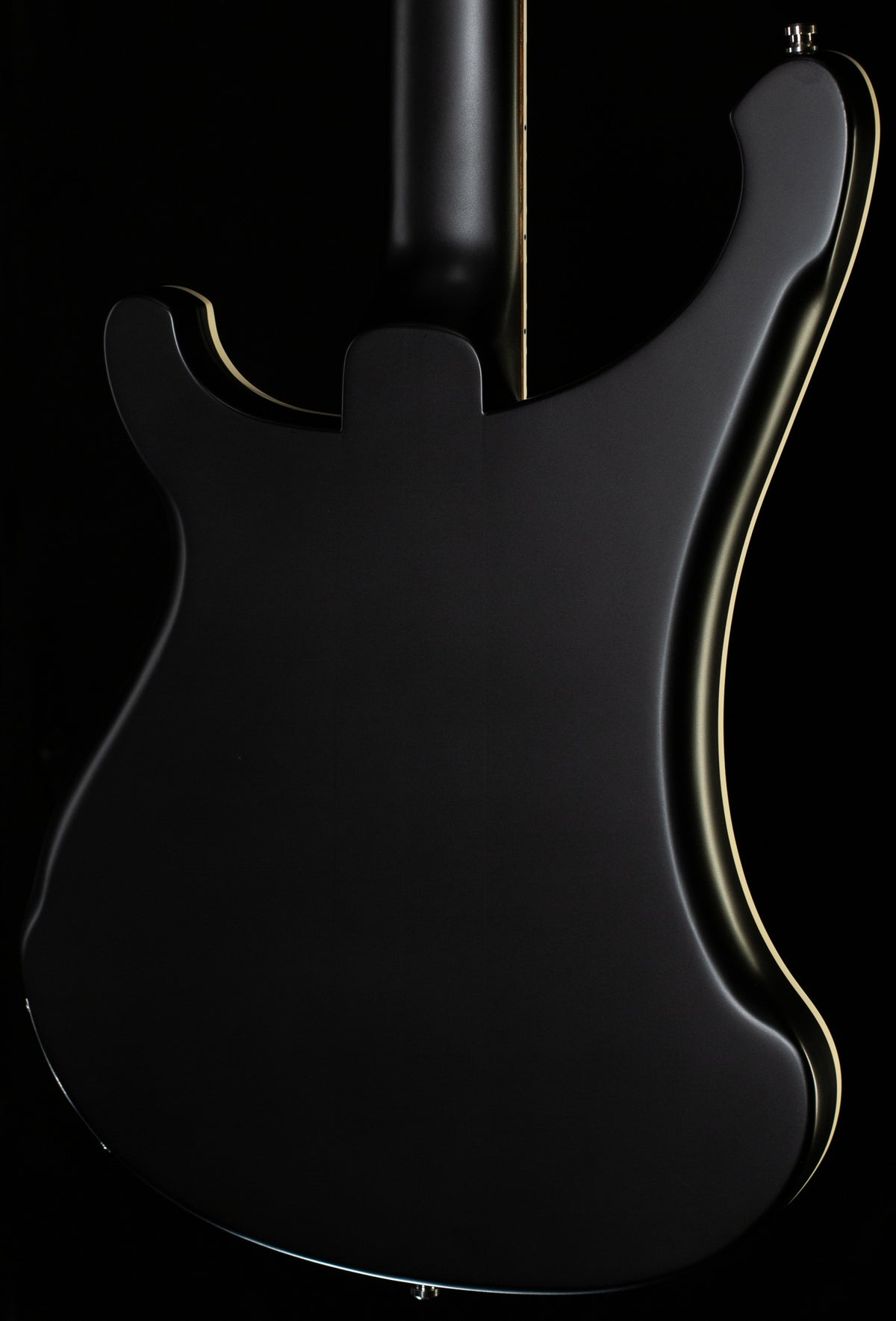 Rickenbacker 4003 Bass Matte Black (764)