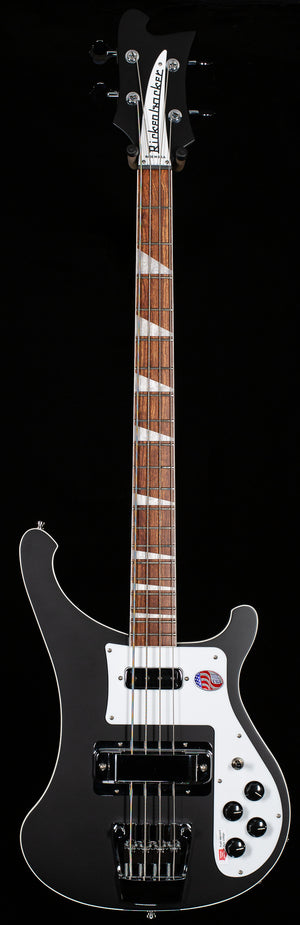 Rickenbacker 4003 Bass Matte Black (767)