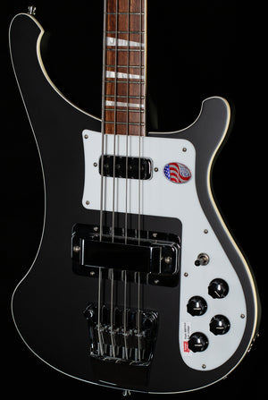 Rickenbacker 4003 Bass Matte Black (767)