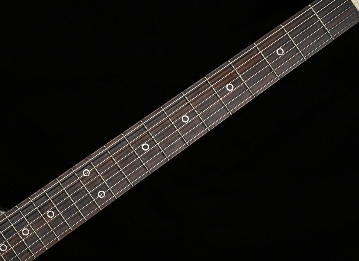 Nik Huber Piet Silver Sparkle (279)