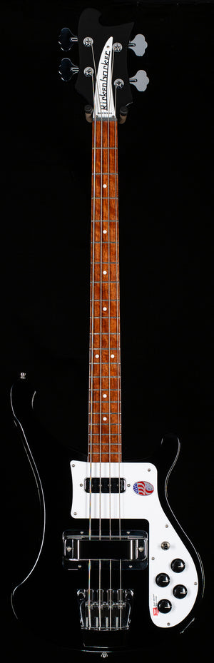 Rickenbacker 4003S Bass JetGlo (733)