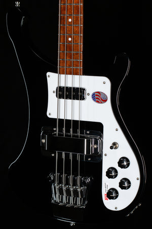 Rickenbacker 4003S Bass JetGlo (733)