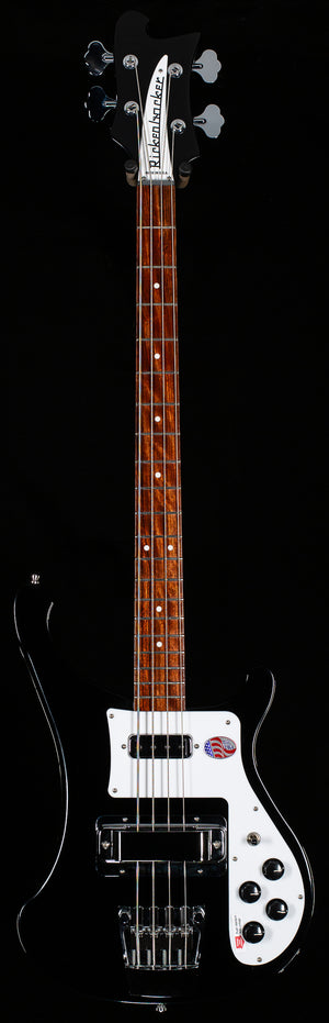 Rickenbacker 4003S Bass JetGlo (734)