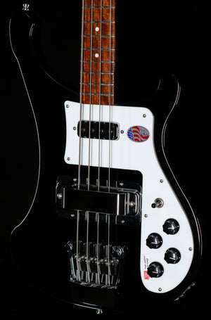 Rickenbacker 4003S Bass JetGlo (734)