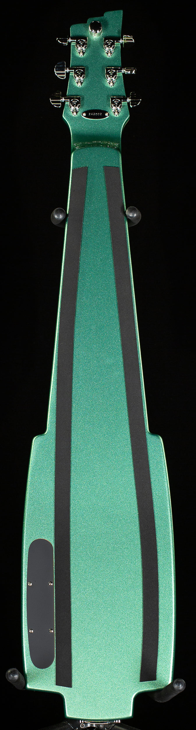 Duesenberg Fairytale Lap Steel Harbor Green (002)
