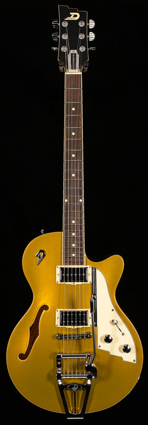 Duesenberg Starplayer TV Gold Top (020)