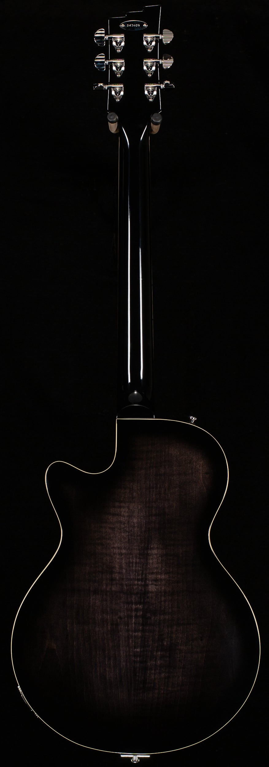 Duesenberg Starplayer TV Gold Top (020)