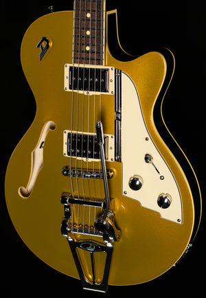 Duesenberg Starplayer TV Gold Top (020)