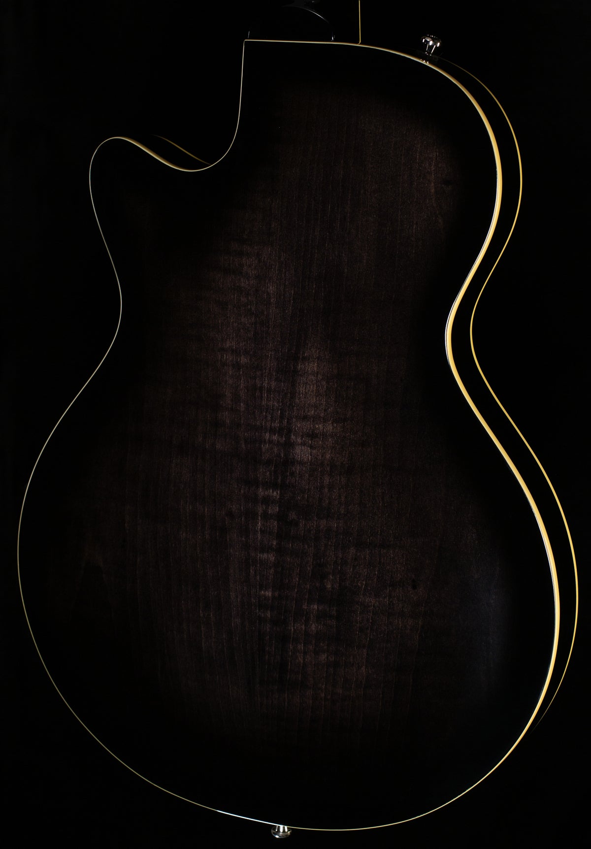 Duesenberg Starplayer TV Gold Top (020)