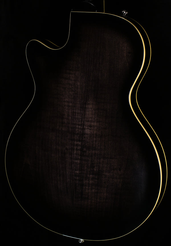 Duesenberg Starplayer TV Gold Top (020) - Willcutt Guitars