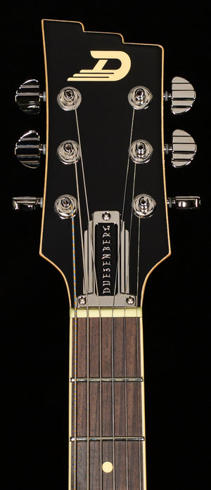 Duesenberg Starplayer TV Gold Top (020)