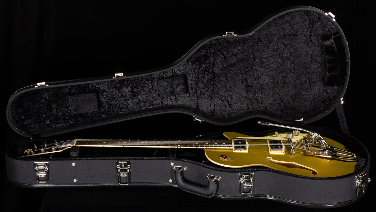 Duesenberg Starplayer TV Gold Top (020)