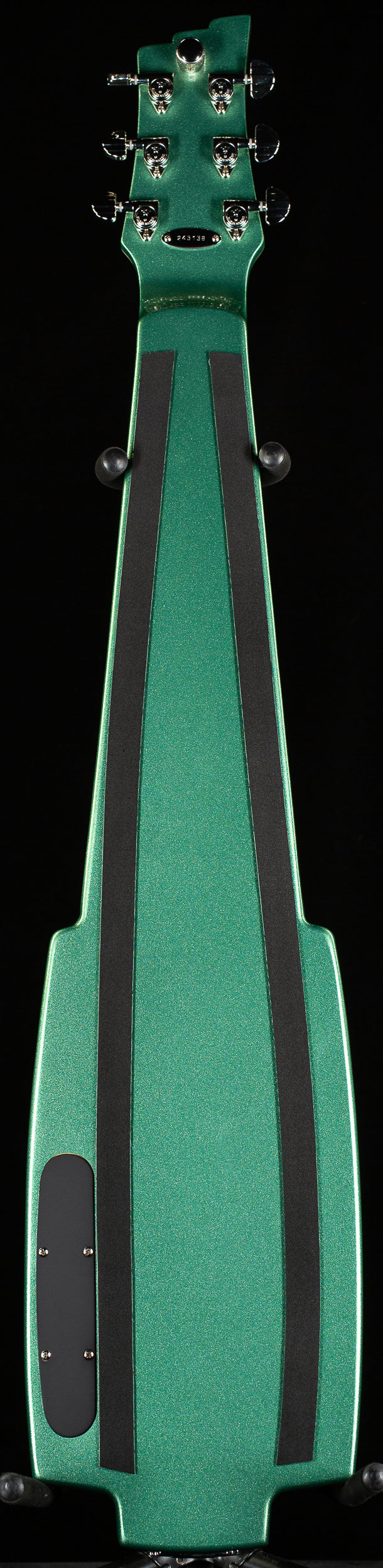 Duesenberg Fairytale Lap Steel Catalina Harbor Green (138)