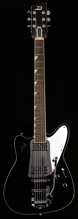 Duesenberg Falken Black Tremolo (177)