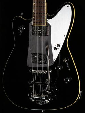 Duesenberg Falken Black Tremolo (177)