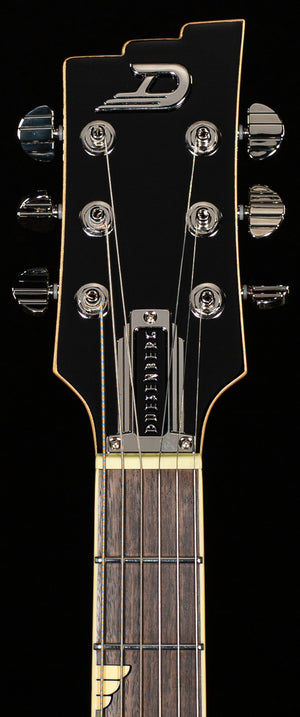 Duesenberg Falken Black Tremolo (177)