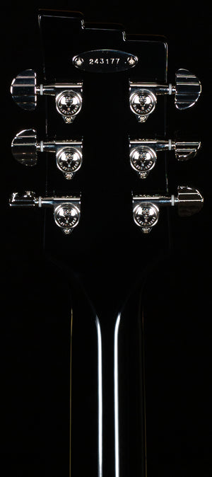 Duesenberg Falken Black Tremolo (177)