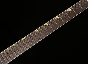 Duesenberg Falken Black Tremolo (177)