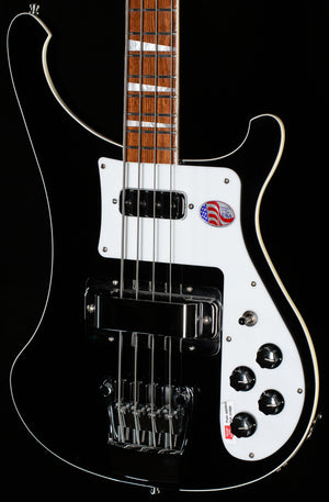 Rickenbacker 4003 Bass JetGlo (726)